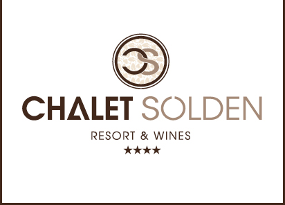 Resort Chalet Sölden Logo