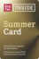 ÖTZAL INSIDE SUMMER CARD